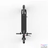 Kép 5/8 - Xiaomi Mi Electric Scooter 4 Pro Gen2 EU Elektromos Roller Black