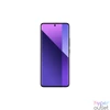 Kép 1/3 - Xiaomi Redmi Note 13 Pro+ 5G 256GB DualSIM Midnight Black mobiltelefon