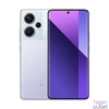Kép 1/6 - Xiaomi Redmi Note 13 Pro+ 5G 256GB DualSIM Aurora Purple mobiltelefon