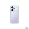 Kép 3/6 - Xiaomi Redmi Note 13 Pro+ 5G 256GB DualSIM Aurora Purple mobiltelefon