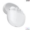 Kép 3/3 - Xiaomi Haylou X1 Plus Bluetooth Headset White