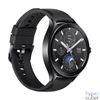Kép 4/6 - Xiaomi Watch 2 Pro Black okosóra