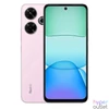 Kép 1/9 - Xiaomi Redmi 13 256GB DualSIM Pearl Pink mobiltelefon