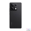 Kép 2/4 - Xiaomi Redmi Note 13 5G 256GB DualSIM Graphite Black mobiltelefon