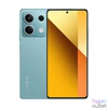 Kép 1/4 - Xiaomi Redmi Note 13 5G 256GB DualSIM Ocean Teal mobiltelefon