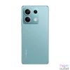 Kép 2/4 - Xiaomi Redmi Note 13 5G 256GB DualSIM Ocean Teal mobiltelefon