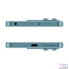 Kép 4/4 - Xiaomi Redmi Note 13 5G 256GB DualSIM Ocean Teal mobiltelefon