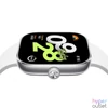 Kép 6/6 - Xiaomi Redmi Watch 4 Silver Grey okosóra
