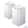 Kép 1/6 - Xiaomi Mesh System AC1200 (2-pack) White router