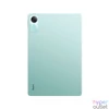 Kép 2/3 - Xiaomi Redmi Pad SE 11" 256GB Wi-Fi Mint Green tablet