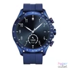 Kép 1/3 - Xiaomi Haylou Solar Pro Smartwatch Blue okosóra