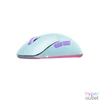 Kép 2/6 - Xtrfy M8 Wireless Gaming Mouse Frosty Mint egér