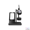 Kép 1/2 - Yealink WH66 Dual UC Dect Wireless Headset Black