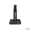Kép 1/8 - Yealink WH63 Mono UC DECT Headset Black