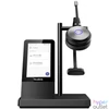 Kép 1/4 - Yealink WH66 Mono Teams Dect Wireless Headset Black