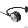 Kép 3/4 - Yealink WH66 Mono Teams Dect Wireless Headset Black