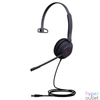 Kép 1/2 - Yealink UH37 Mono UC USB-A/C Headset Black