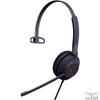 Kép 2/2 - Yealink UH37 Mono UC USB-A/C Headset Black