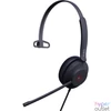 Kép 1/2 - Yealink UH37 Mono Teams USB-C/A Headset Black