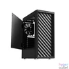 Kép 2/4 - Zalman T7 Window Black gépház