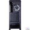 Kép 3/3 - Zalman N5 TF RGB Tempered Glass Black gépház