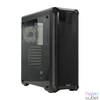 Kép 4/4 - Zalman I3 Edge Window Black gépház