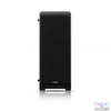 Kép 4/4 - Zalman S2 Window Black gépház