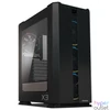 Kép 1/2 - Zalman X3 Window Black gépház