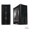 Kép 2/2 - Zalman X3 Window Black gépház