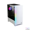 Kép 1/4 - Zalman S5 Window White gépház