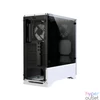 Kép 3/4 - Zalman S5 Window White gépház