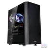 Kép 1/5 - Zalman ZM-R2 Window Black gépház