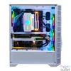 Kép 3/4 - Zalman Z3 Iceberg Window White gépház