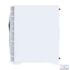Kép 4/4 - Zalman Z3 Iceberg Window White gépház