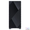 Kép 2/4 - Zalman Z3 Iceberg Window Black gépház