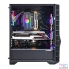 Kép 3/4 - Zalman Z3 Iceberg Window Black gépház