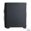 Kép 4/4 - Zalman Z3 Iceberg Window Black gépház