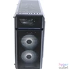 Kép 2/2 - Zalman N5 OF Window Black gépház