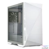 Kép 1/4 - Zalman Z9 Iceberg Tempered Glass White gépház