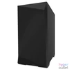 Kép 1/13 - Zalman Z1 Iceberg Tempered Glass Black gépház