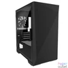 Kép 11/13 - Zalman Z1 Iceberg Tempered Glass Black gépház