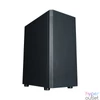 Kép 1/12 - Zalman I4 Black gépház