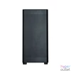 Kép 3/12 - Zalman I4 Black gépház