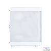 Kép 5/10 - Zalman I4 White gépház