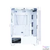 Kép 6/10 - Zalman I4 White gépház