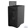 Kép 12/14 - Zalman Z9 Iceberg MS Tempered Glass Black gépház