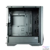 Kép 3/14 - Zalman Z9 Iceberg MS Tempered Glass Black gépház