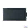 Kép 7/9 - Zalman P30 Tempered Glass Black gépház