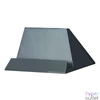 Kép 15/19 - Zalman Z10 DS Tempered Glass Black gépház