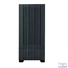 Kép 3/19 - Zalman Z10 DS Tempered Glass Black gépház
